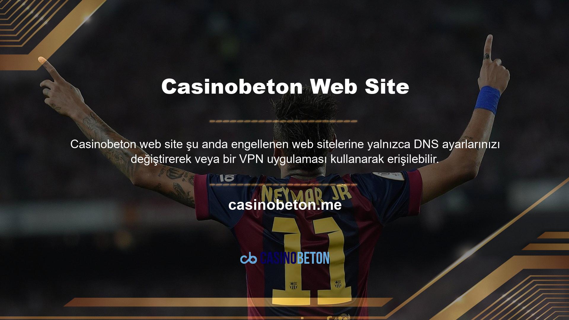 Bununla birlikte, Casinobeton sitesi gibi bazı casino web siteleri, güvenlik endişeleri nedeniyle bu tür uygulamaları kullanmaktan kaçınmaktadır
