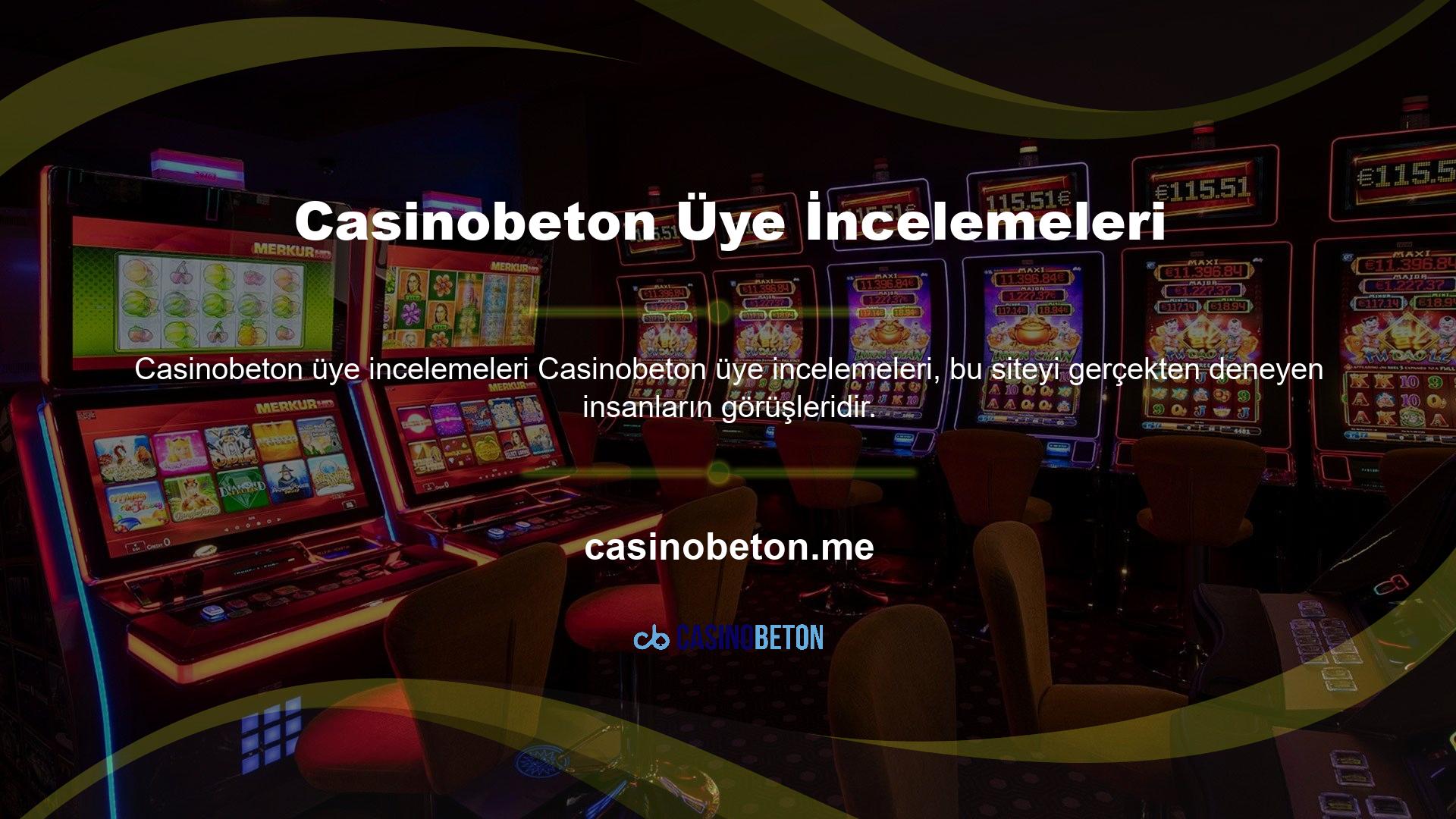 Bunun sizin için doğru kulüp olup olmadığına karar vermenize yardımcı olacaklar